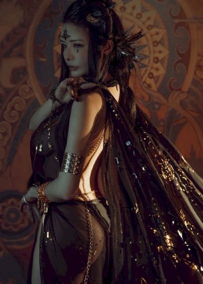 《女巫》在线观看完整版_琪琪电影国产在线观看